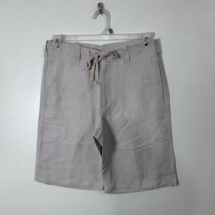 CUBAVERA LINEN SHORT