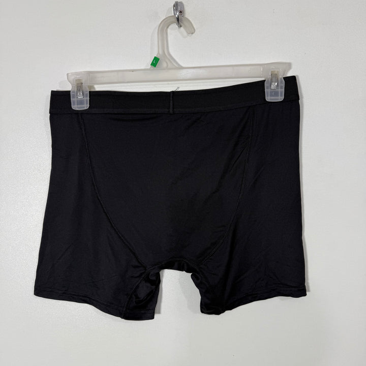 ATHLETIC WORKS SPORT BOXER BLACK COLOUR