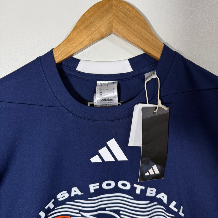 ADIDAS SPORT TSHIRT BRAND NEW BLUE COLOUR