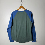 GEORGE FLANNEL TROUSER COTTON JARSEY TSHIRT NIGHT SUIT