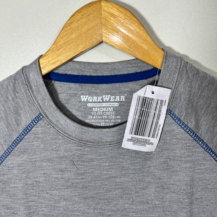 WORK WEAR COTTON TSHIRT BRAND NEW
