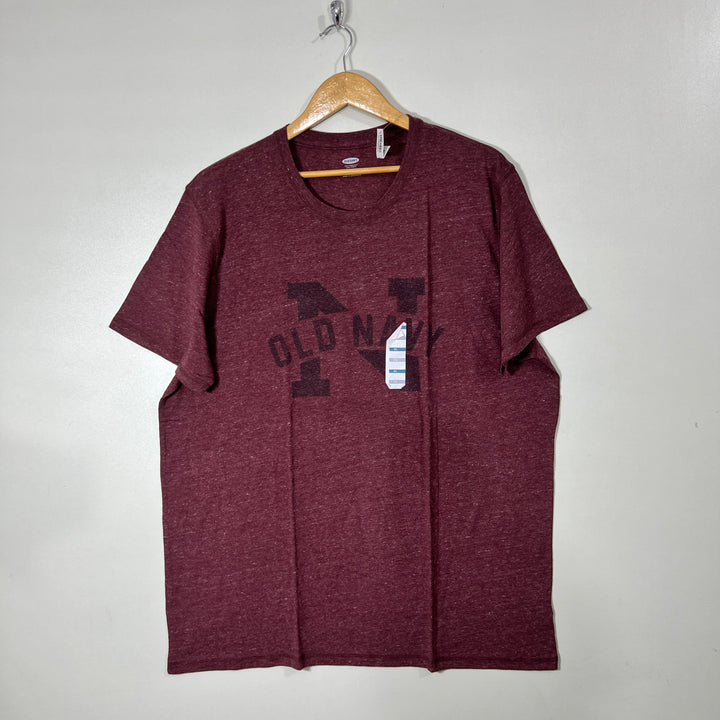 OLD NAVY COTTON TSHIRT BRAND NEW