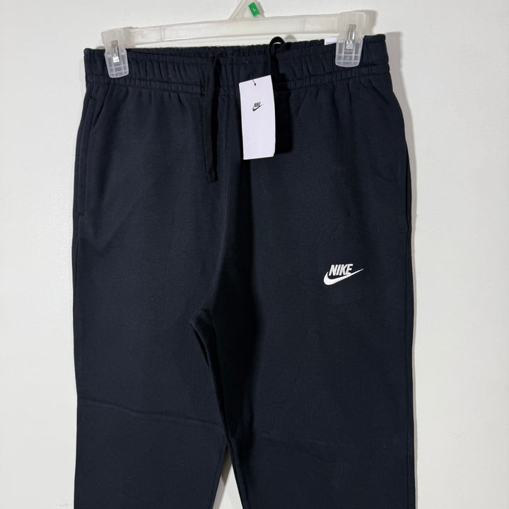 NIKE FLEECE TROUSER BRAND NEW BLACK COLOUR