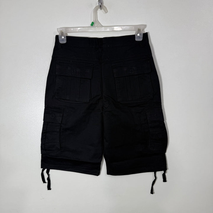 CARHARTT CARGO COTTON SHORT BRAND NEW BLACK COLOUR