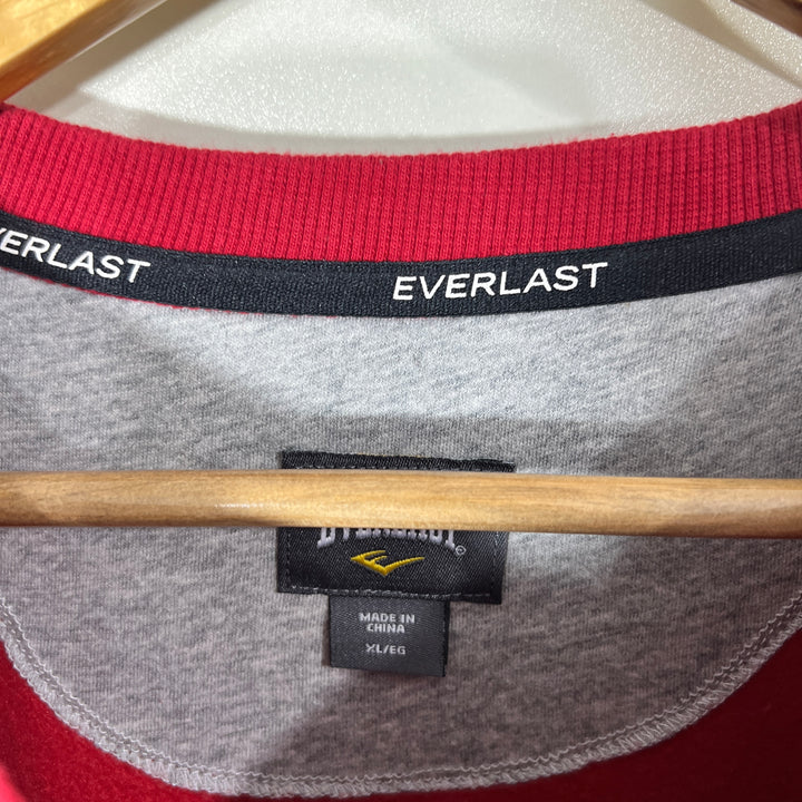 EVERLAST SWEATSHIRT INNER FLEECE