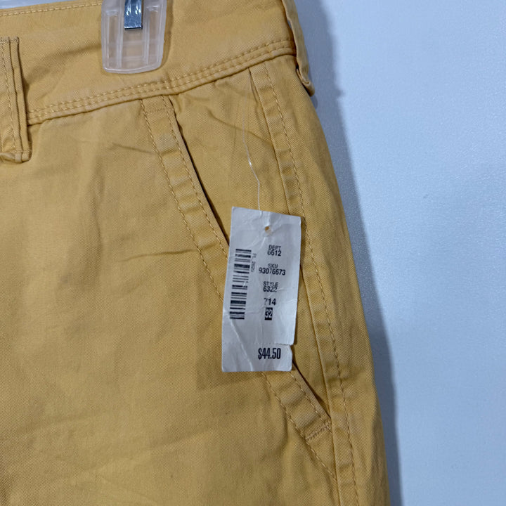 AEROPOSTALE COTTON SHORT BRAND NEW WITH STRETCH