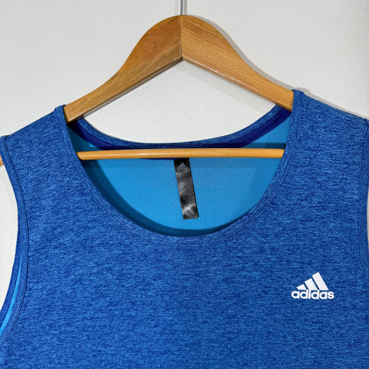 ADIDAS SPORT SLEEVES LESS