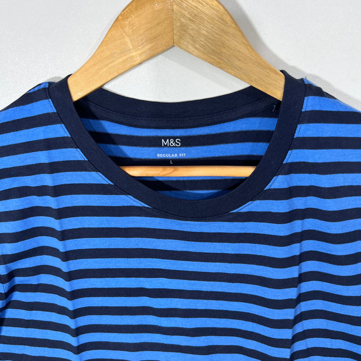 MARKS & SPENCER COTTON TSHIRT