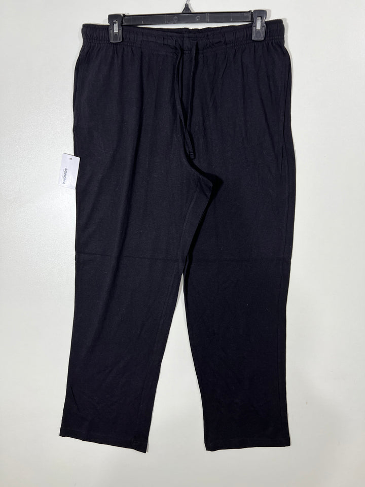 SHEIN LOUNGEWEAR COTTON TROUSER