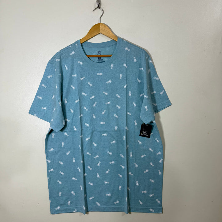 GEORGE COTTON TSHIRT BRAND NEW