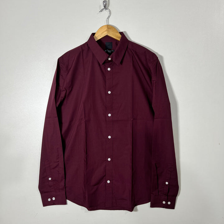 H&M SEMI FORMAL SHIRT