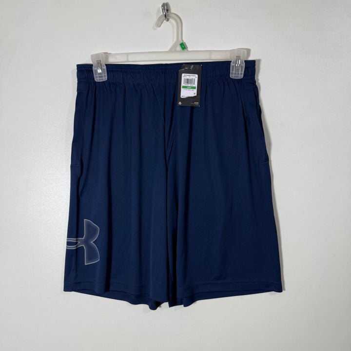 UNDER ARMOUR SPORT SHORT BRAND NEW BLUE COLOUR