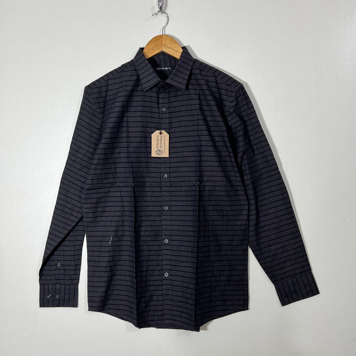 AXIST CASUAL COTTON SHIRT