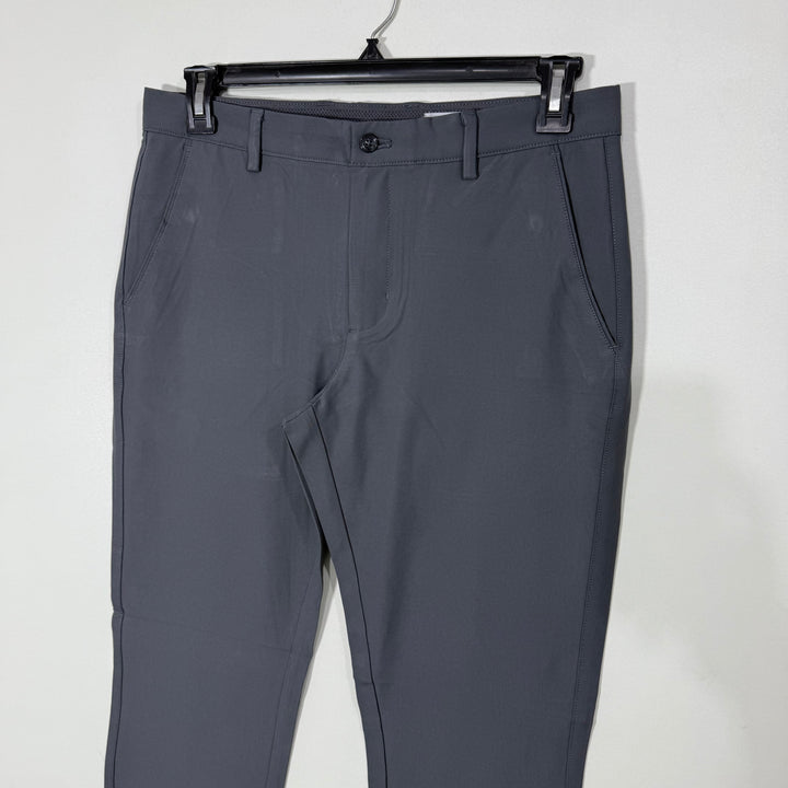 GREG NORMAN SLIM FIT PERFORMANCE PANT BRAND NEW