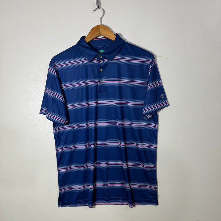 PRO TOUR SPORT POLO TSHIRT