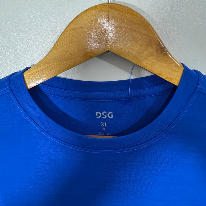 DSG SPORT TSHIRT