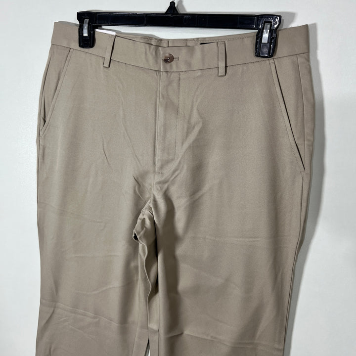 GREG NORMAN STRAIGHT FIT PERFORMANCE PANT BRAND NEW