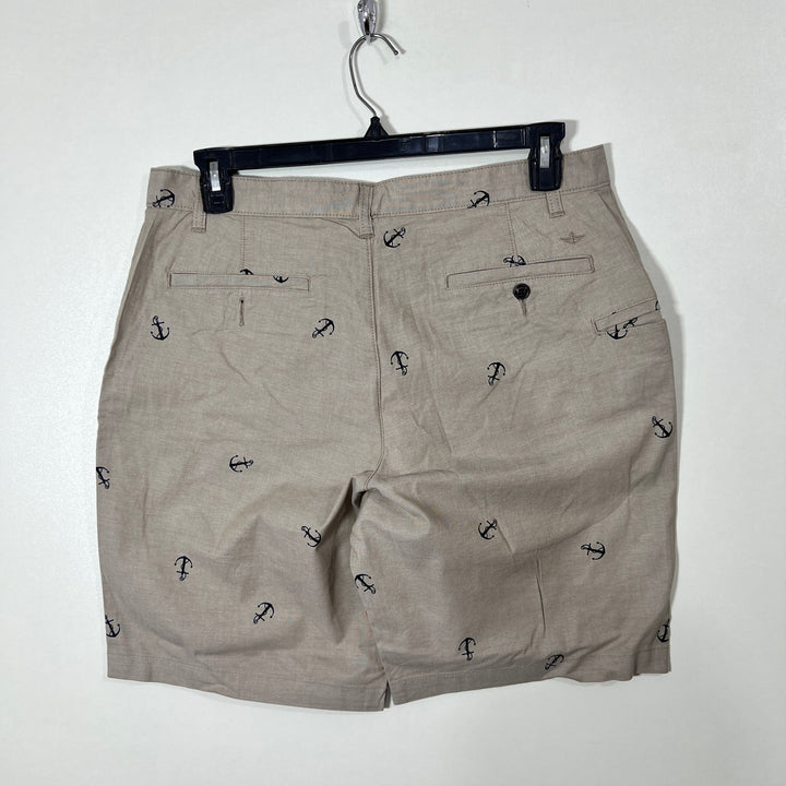 DOCKERS COTTON SHORT
