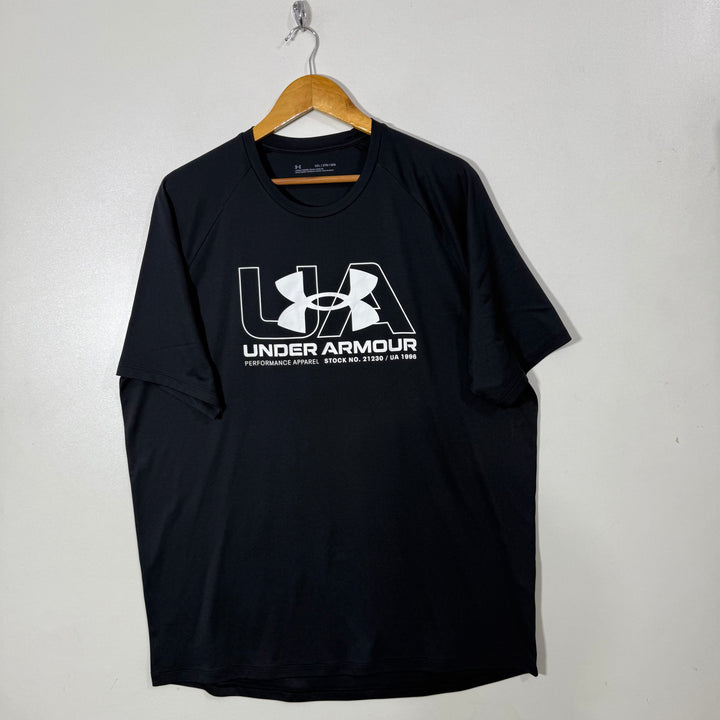 UNDER ARMOUR SPORT TSHIRT