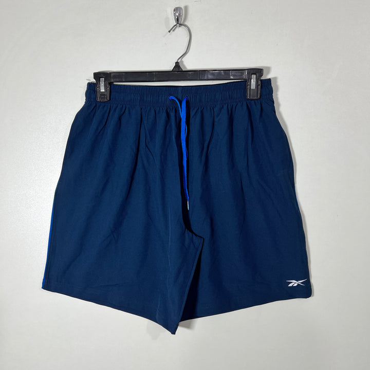 REEBOK PARACHUTE RUNNING SPORT SHORT