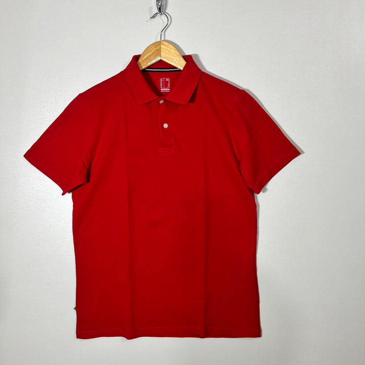 DECATHLON COTTON POLO TSHIRT