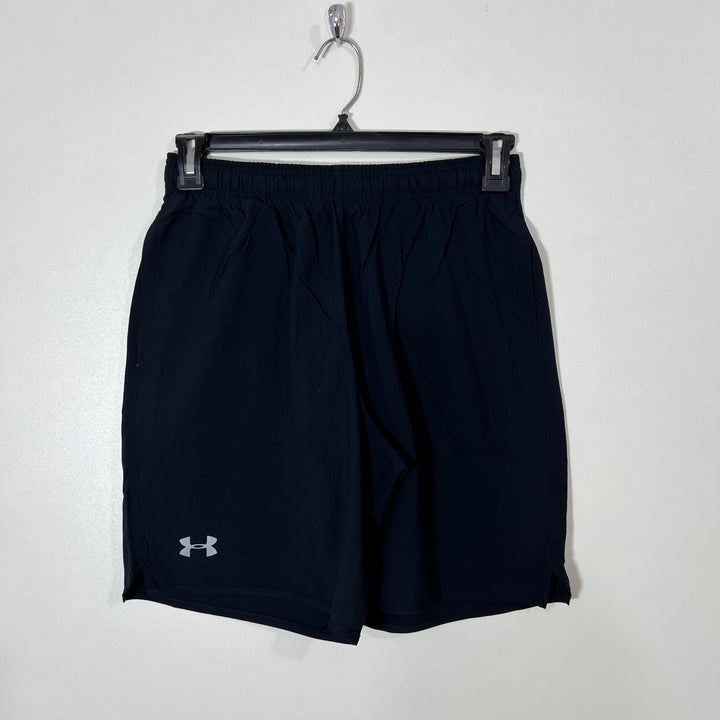 UNDER ARMOUR PARACHUTE TRAINING SHORT