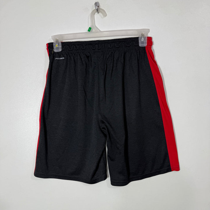 REEBOK SPORT SHORT GREY COLOUR