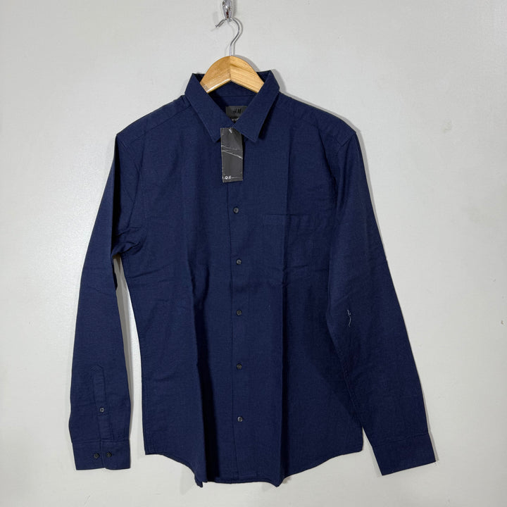 H&M COTTON SHIRT BRAND NEW