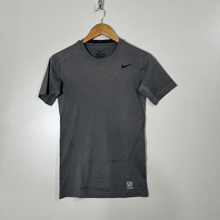 NIKE PRO COMBAT SPORT COMPRESSION TSHIRT