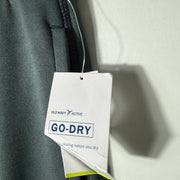 OLD NAVY STRAIGHT FIT SPORT TROUSER INNER FLEECE GREY COLOUR