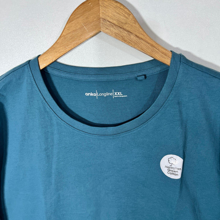 ANKO COTTON TSHIRT BRAND NEW