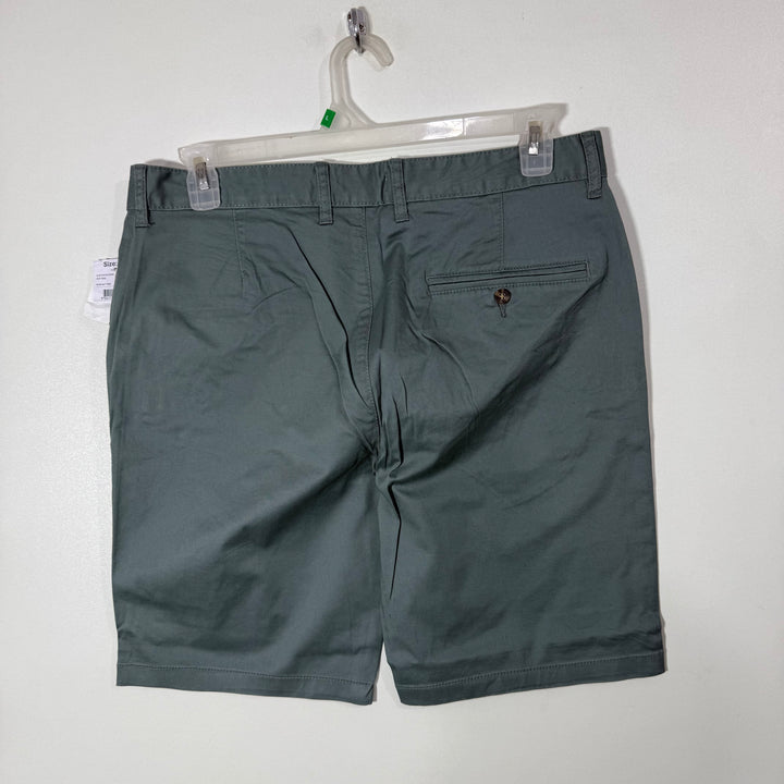 ANKO COTTON SHORT BRAND NEW WITH STRETCH GREEN COLOUR