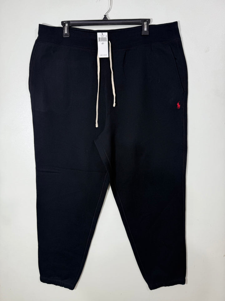 RALPH LAUREN POLO TROUSER BRAND NEW BLACK COLOUR