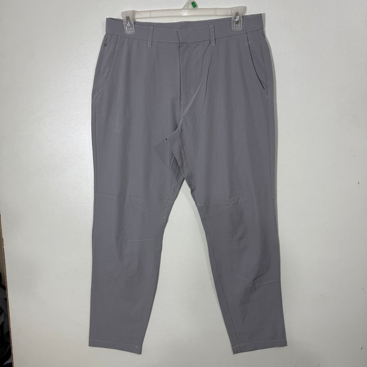 FABLETICS SLIM FIT PERFORMANCE PANT WITH STRETCH GREY COLOUR
