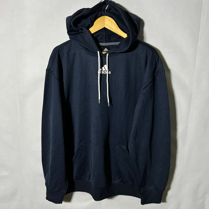 ADUDAS SPORT HOODIE INNER FLEECE