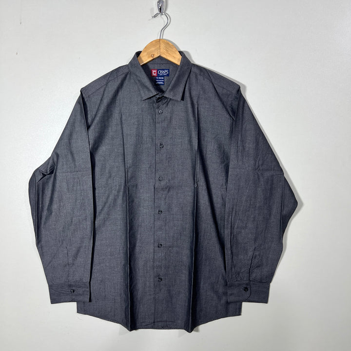 CHAPS CASUAL SHIRT