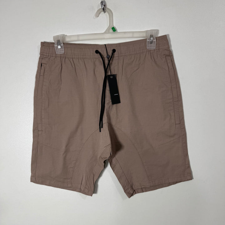 ZANEROBE COTTON SHORT BRAND NEW WITH STRETCH