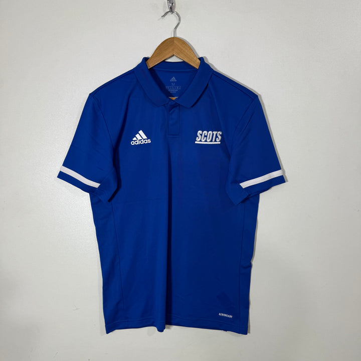ADIDAS AEROREADY SPORT POLO TSHIRT