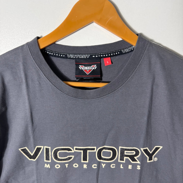VICTORY COTTON TSHIRT BRAND NEW