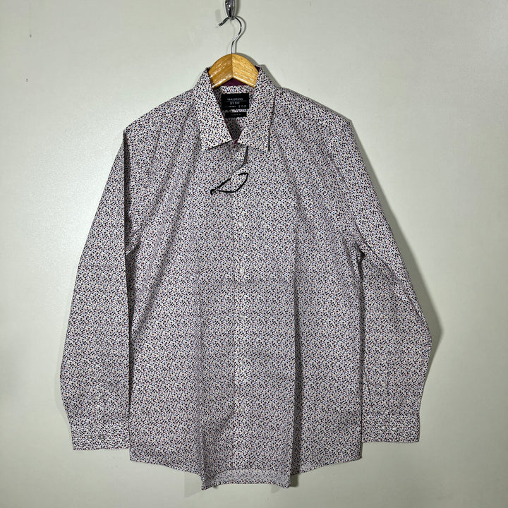 TAIYLORING BY F&F PRINTED SHIRT