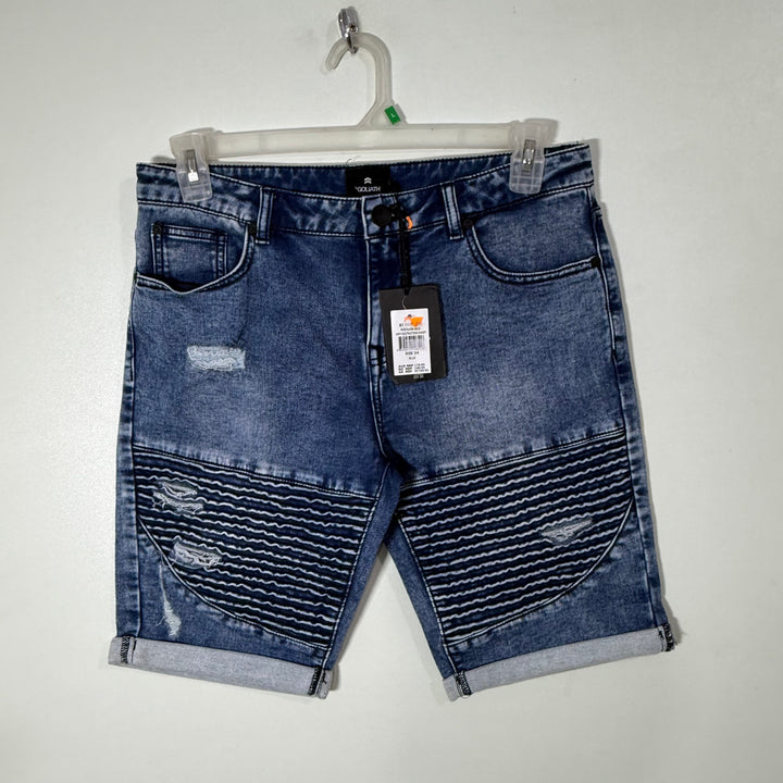 GOLIATH DENIM SHORT BRAND NEW