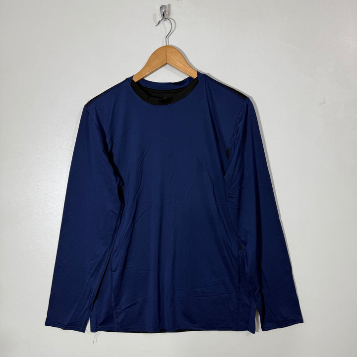 BCG LONG SLEEVES SPORT TSHIRT
