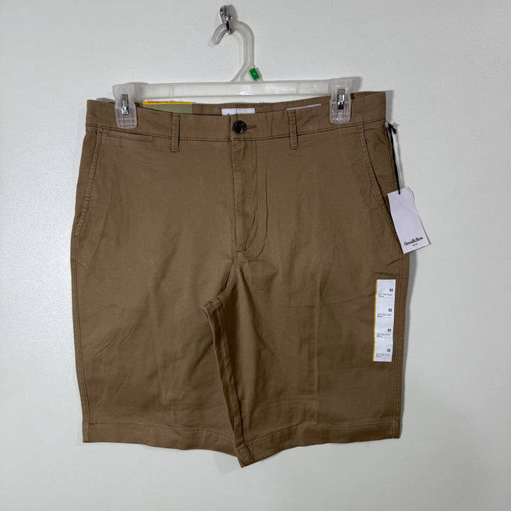 GOOD FELLOW &CO COTTON SHORT BRAND NEW