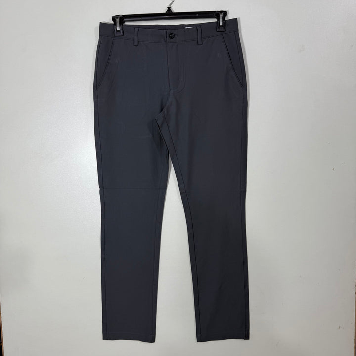 GREG NORMAN SLIM FIT PERFORMANCE PANT BRAND NEW