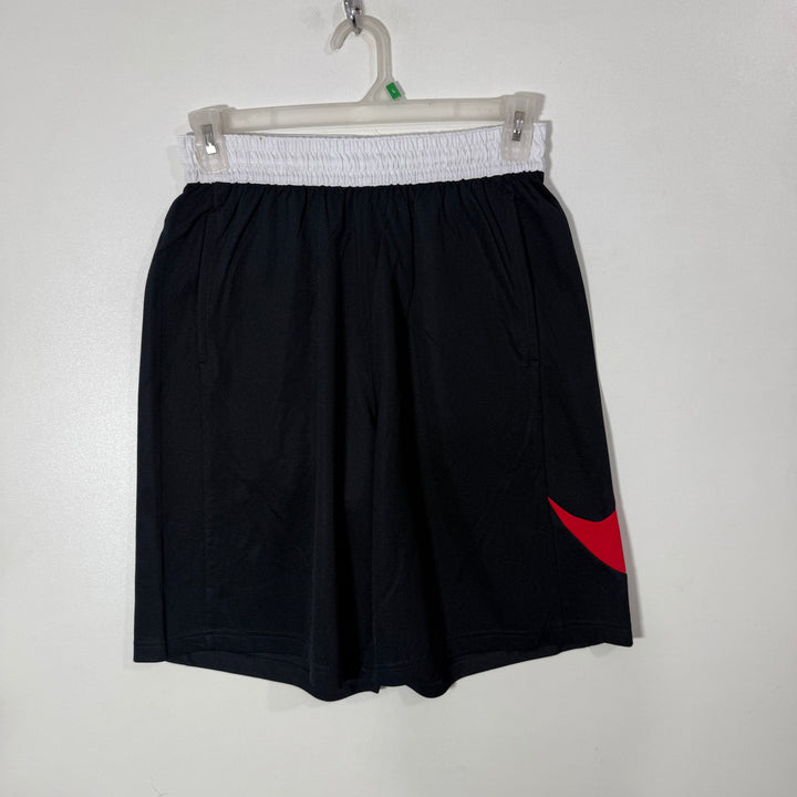 NIKE DRI FIT SPORT SHORT BLACK COLOUR