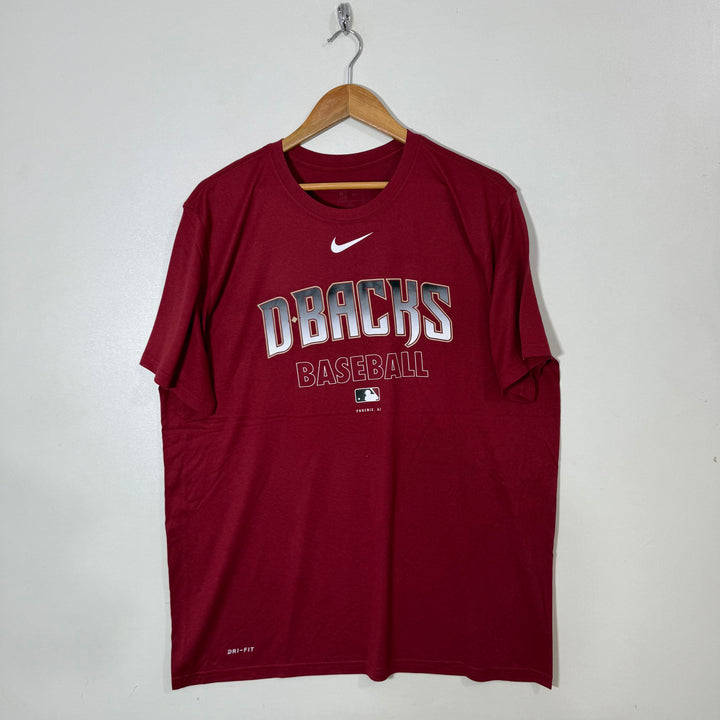 NIKE DRI FIT SPORT TSHIRT