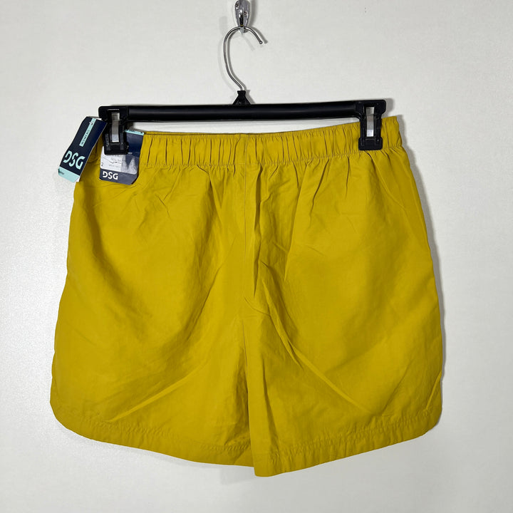 DSG PARACHUTE SHORT BRAND NEW