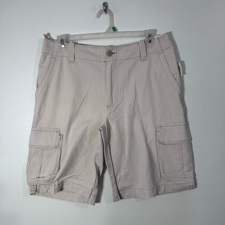 AEROPOSTALE LONG LENGHT CARGO COTTON SHORT BRAND NEW