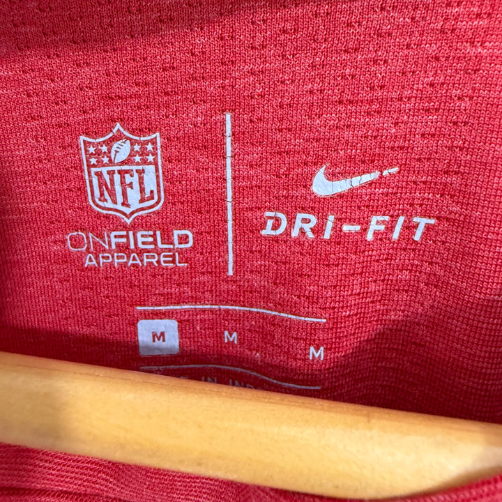 NIKE DRI FIT SPORT TSHIRT