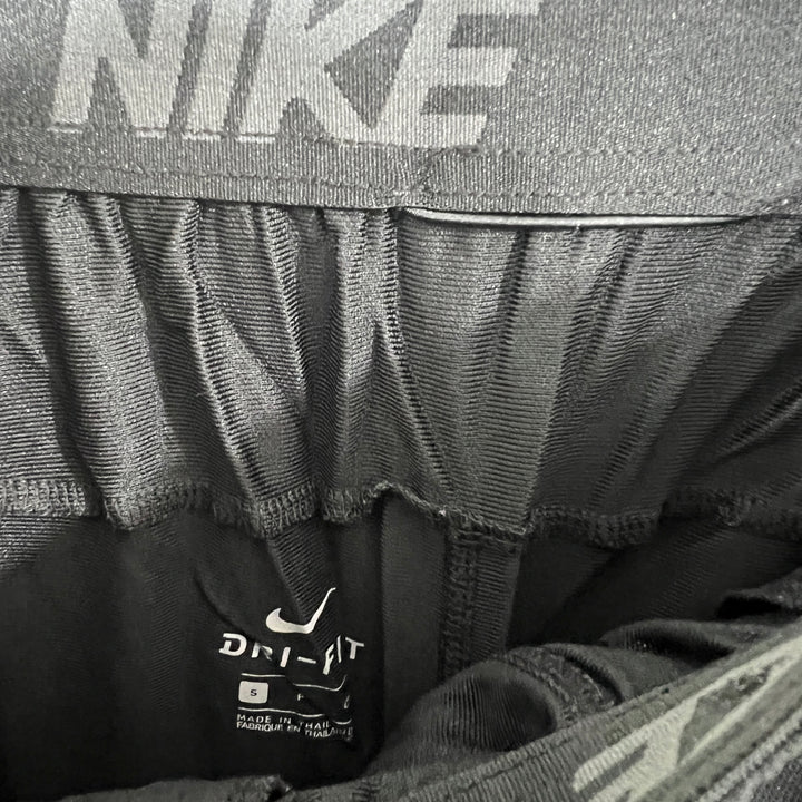 NIKE DRI FIT SPORT SHORT BLACK COLOUR